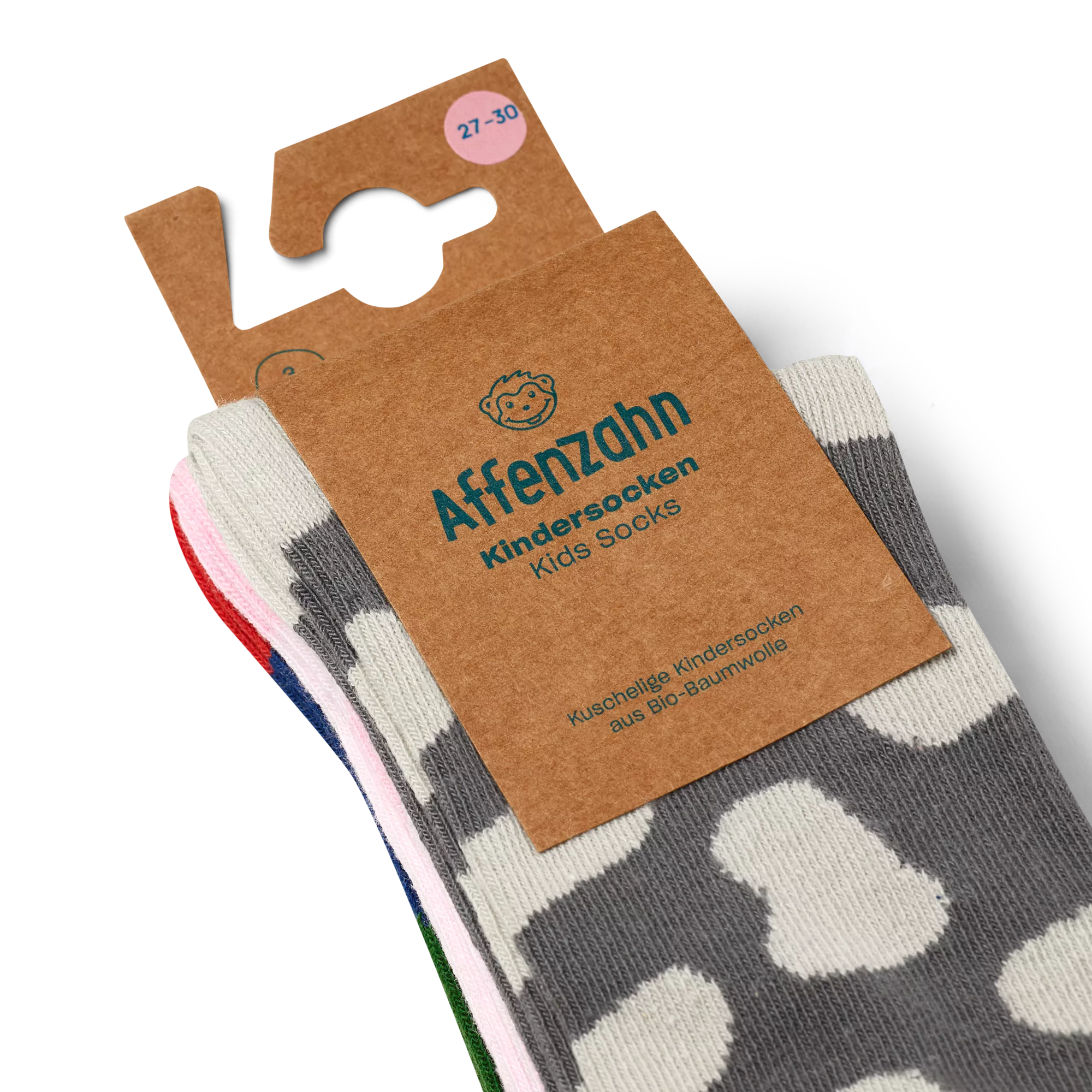 Socken 3er Pack