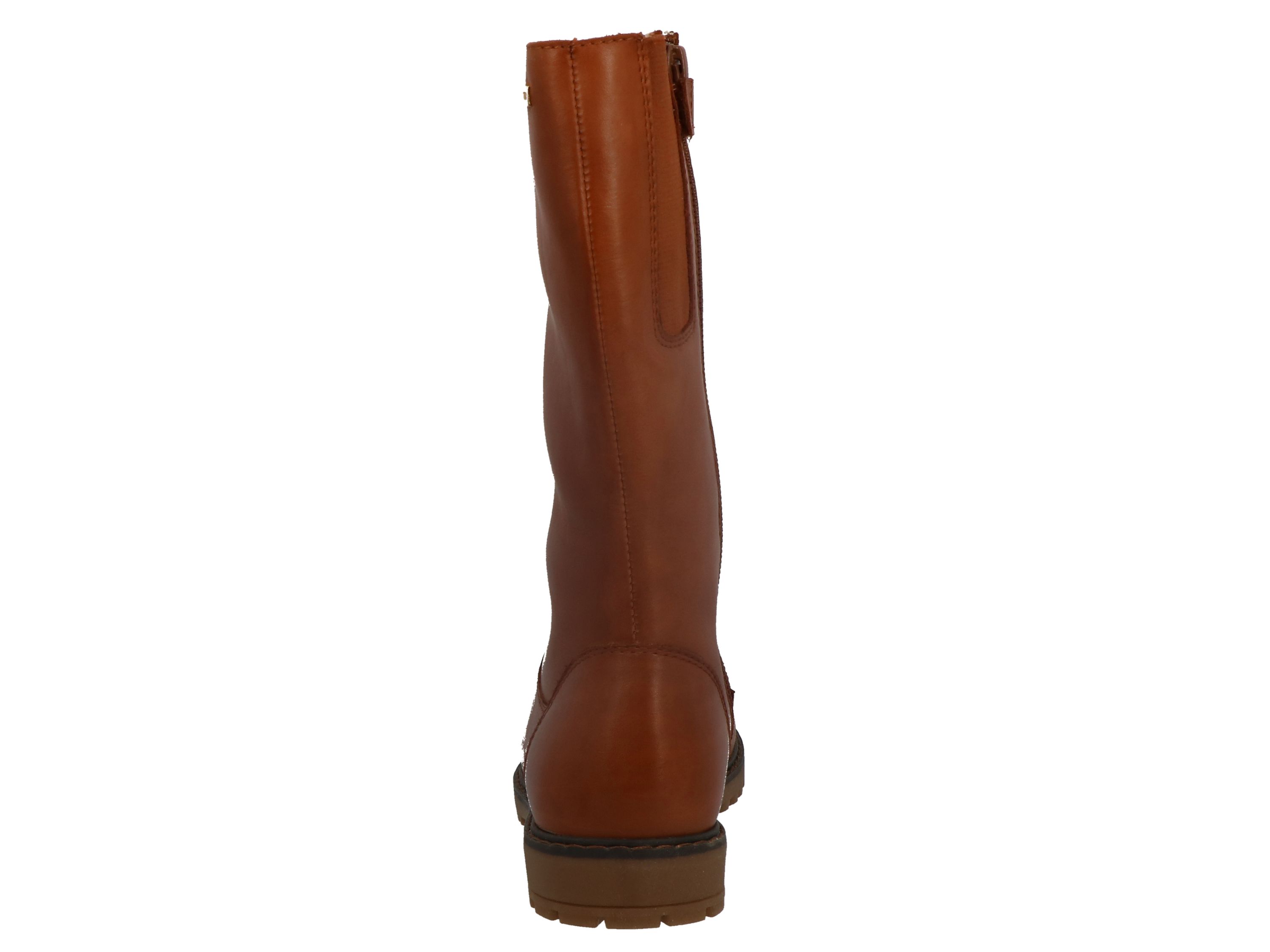 Lurchi Stiefel Ilara WF-TEX - cognac