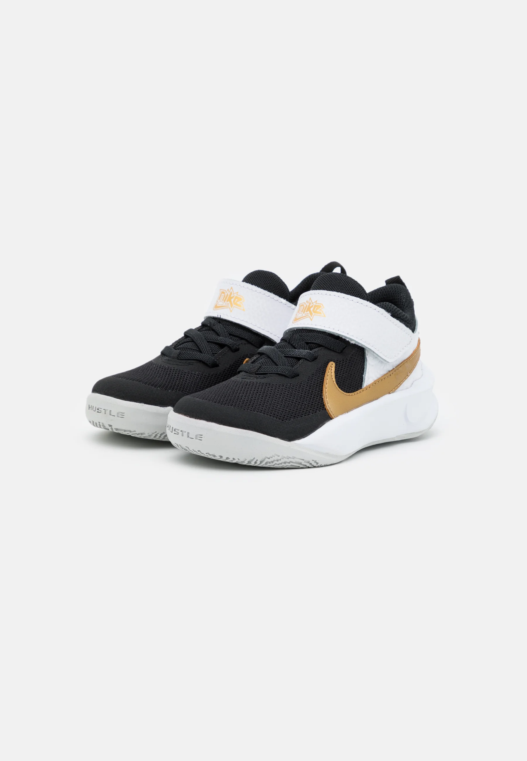 Nike Performance TEAM HUSTLE D 10 (PS) - Zapatillas de baloncesto