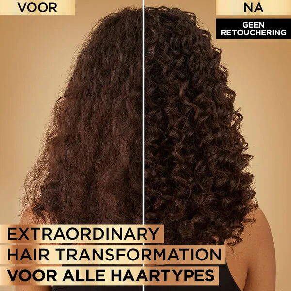 L'Oréal Paris Elvive Extraordinary olaj festett hajra 100ml