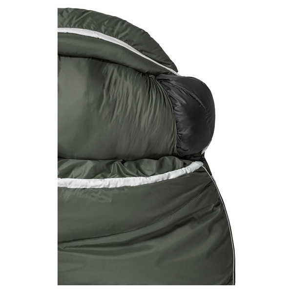 BIOPOD DOWNWOOL SUMMER - Daunenschlafsack