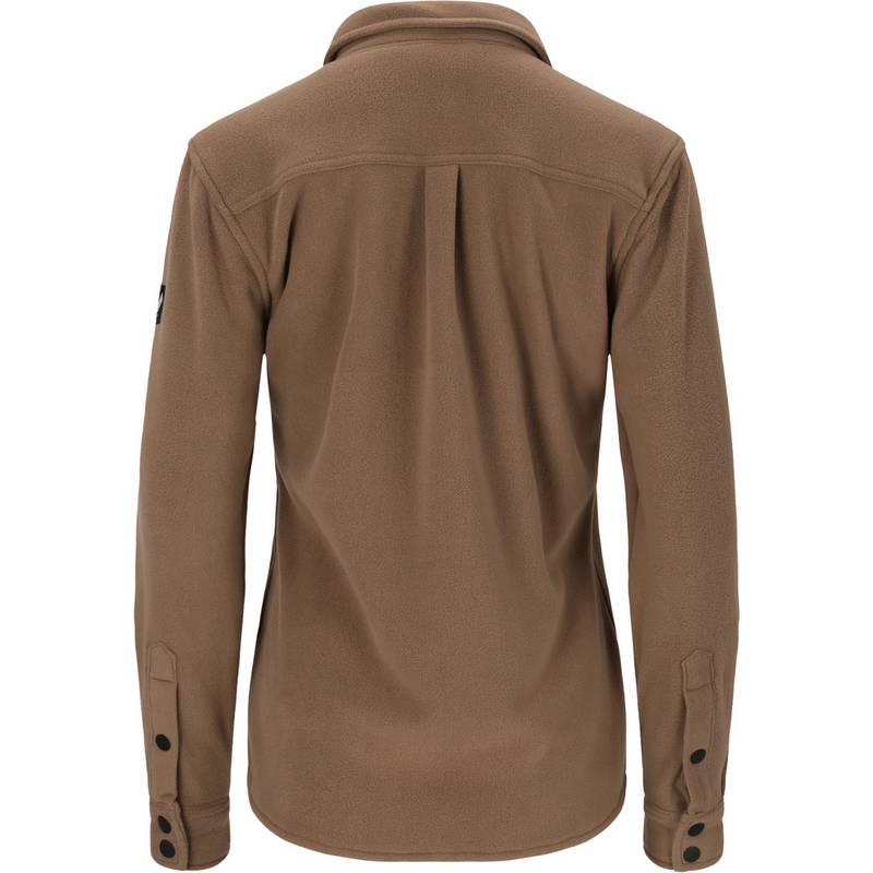 Whistler Noelle Langarmshirt Damen