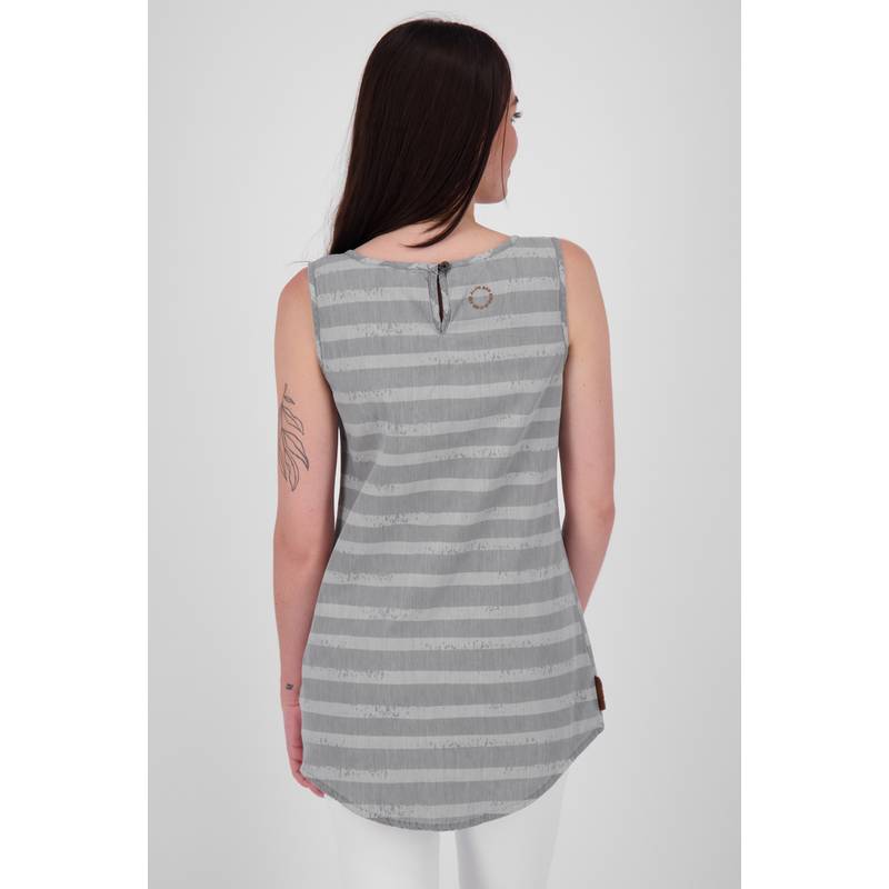 ALIFE AND KICKIN KarlaAK B Tanktop Damen