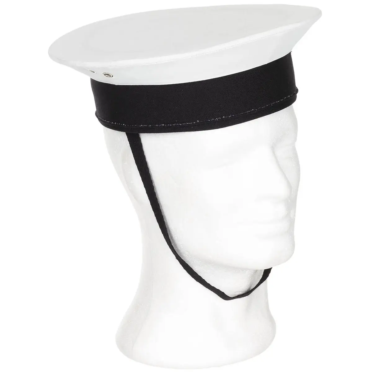 Ital. Marine Tellermütze neuwertig