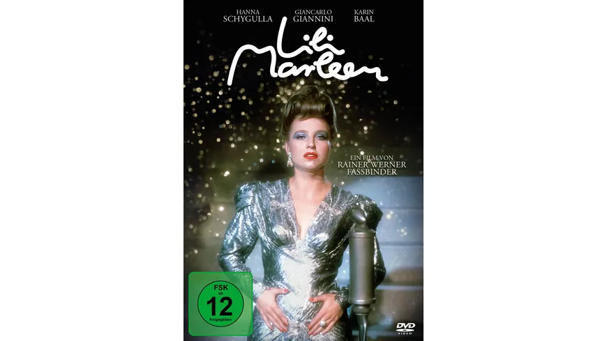 Lili Marleen (Filmjuwelen)