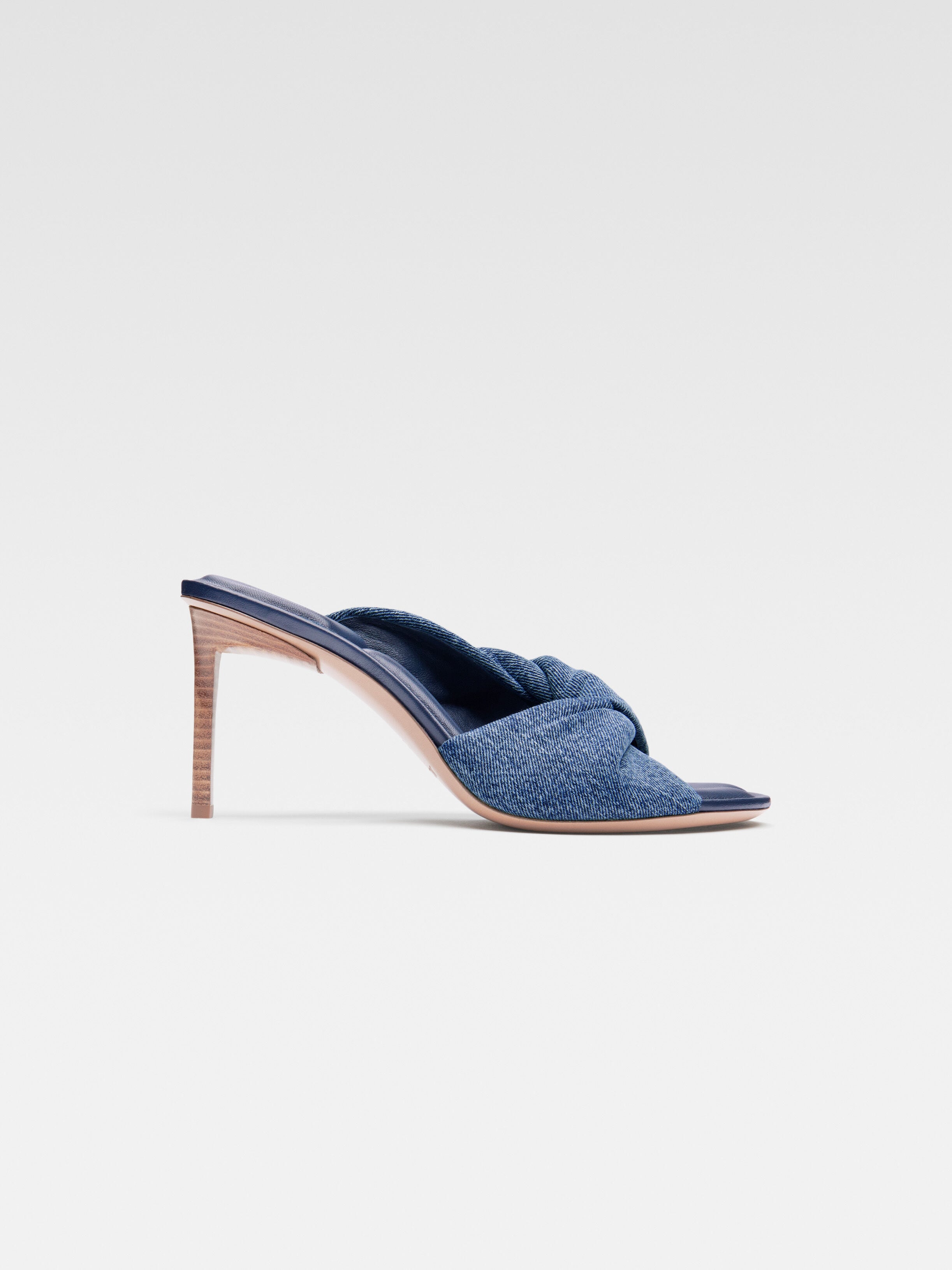 Les mules Bagnu