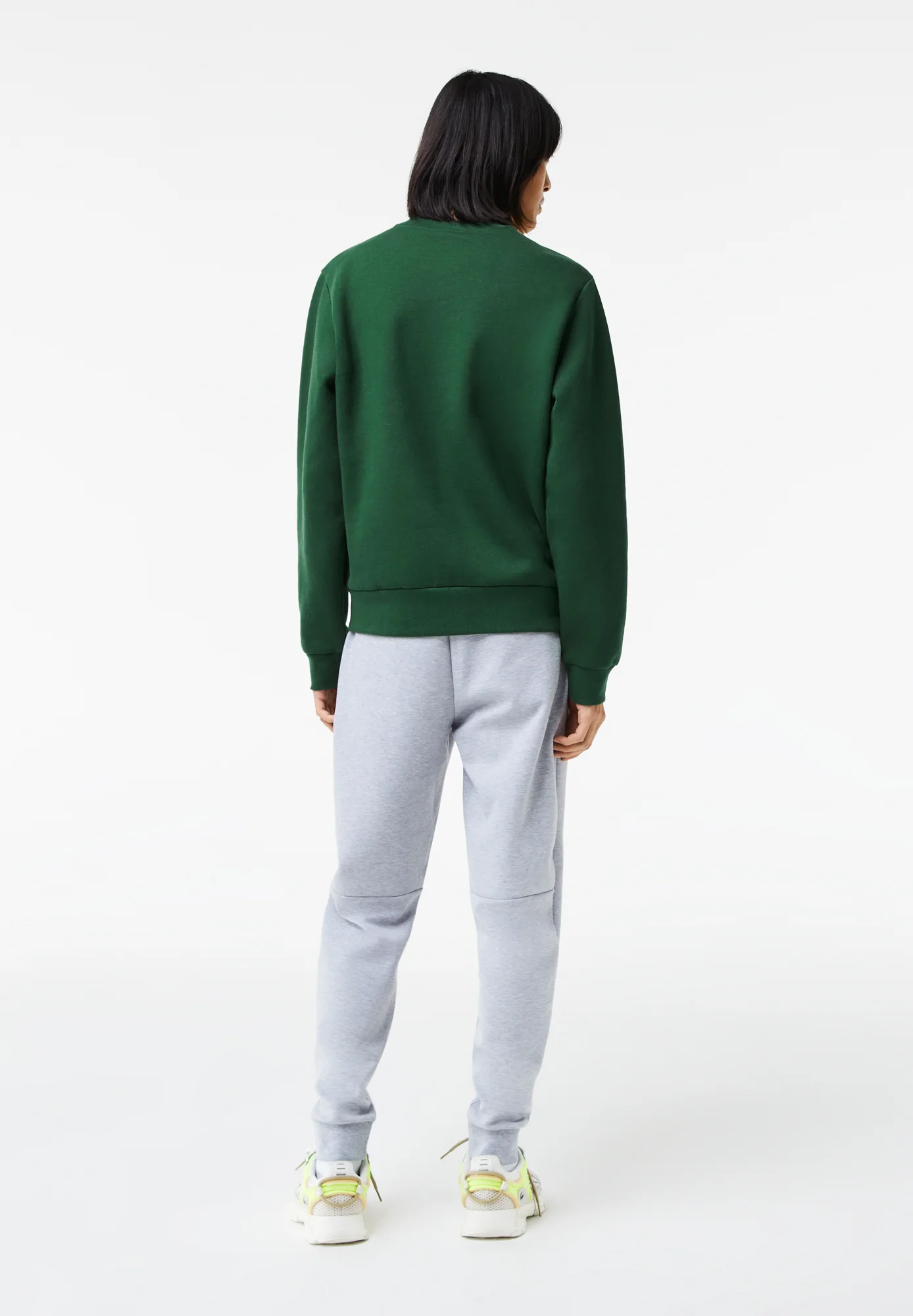 Lacoste LIFESTYLE UNISEX - Sudadera