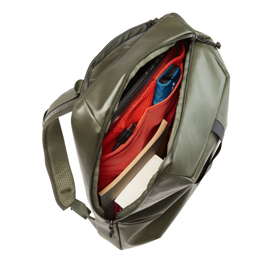 Mineo 17 Daypack - Tagesrucksack