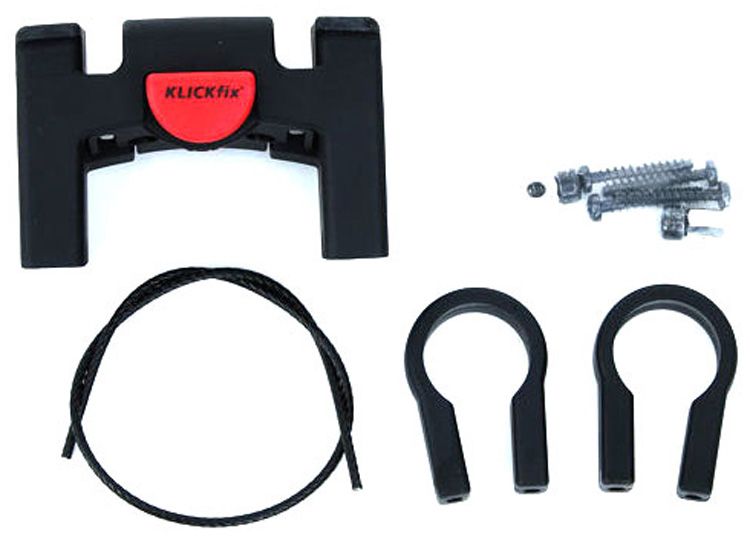 Rixen & Kaul - KLICKfix KLICKfix Lenkeradapter kaufen | Bike-Discount