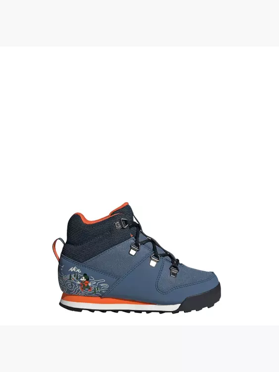 adidas Terrex Disney Snowpitch Cold.Rdy Winter Wanderschuh