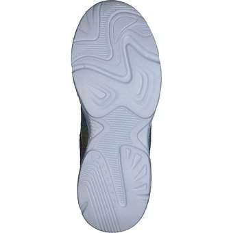 Barbarella Sneaker in blau