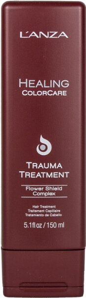 Lanza Healing ColorCare Trauma Treatment Haarkur