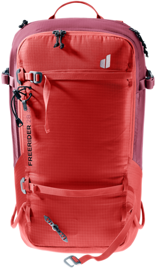 deuter Freerider 28 SL | Skitourenrucksack für Frauen