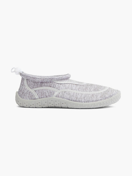 Blue Fin Wasserschuh