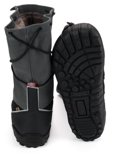 Koel Santi |mid ~ Rana Vario Winter ~ Black