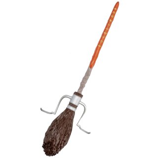 Harry Potter Kugelschreiber Firebolt Besenstiel 29 cm