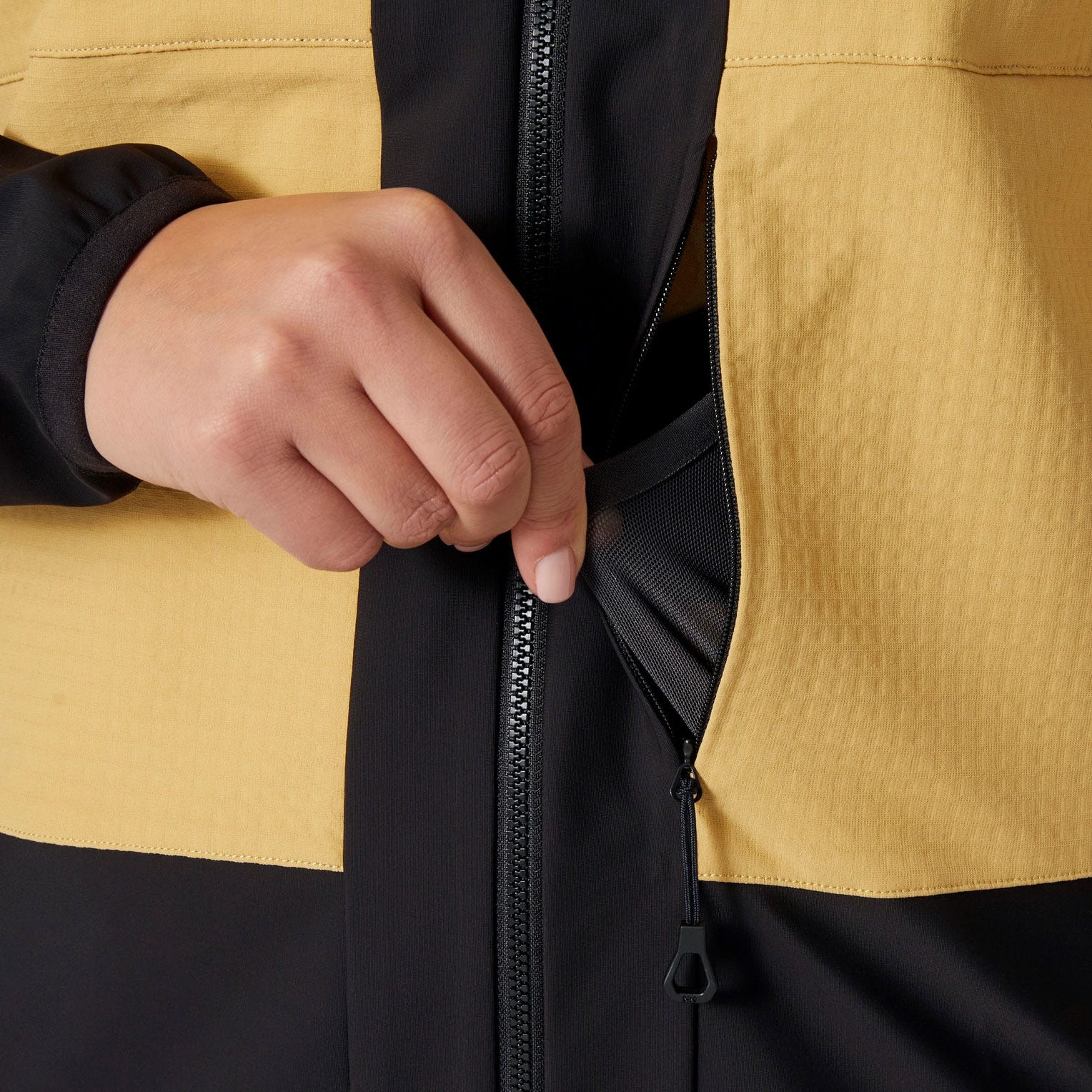 Women’s Odin Backcountry Softshell Jacket