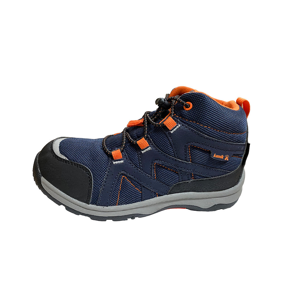 Kinder TREK Tex- Membrane Outdoorschuh FK8554N-NFL