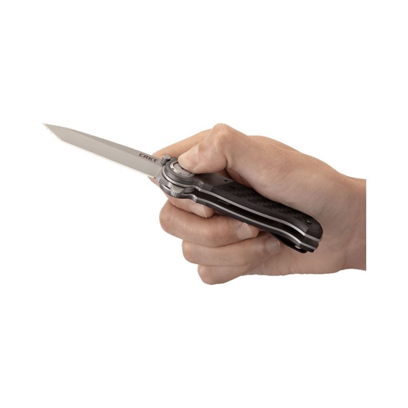 Crkt M40-02