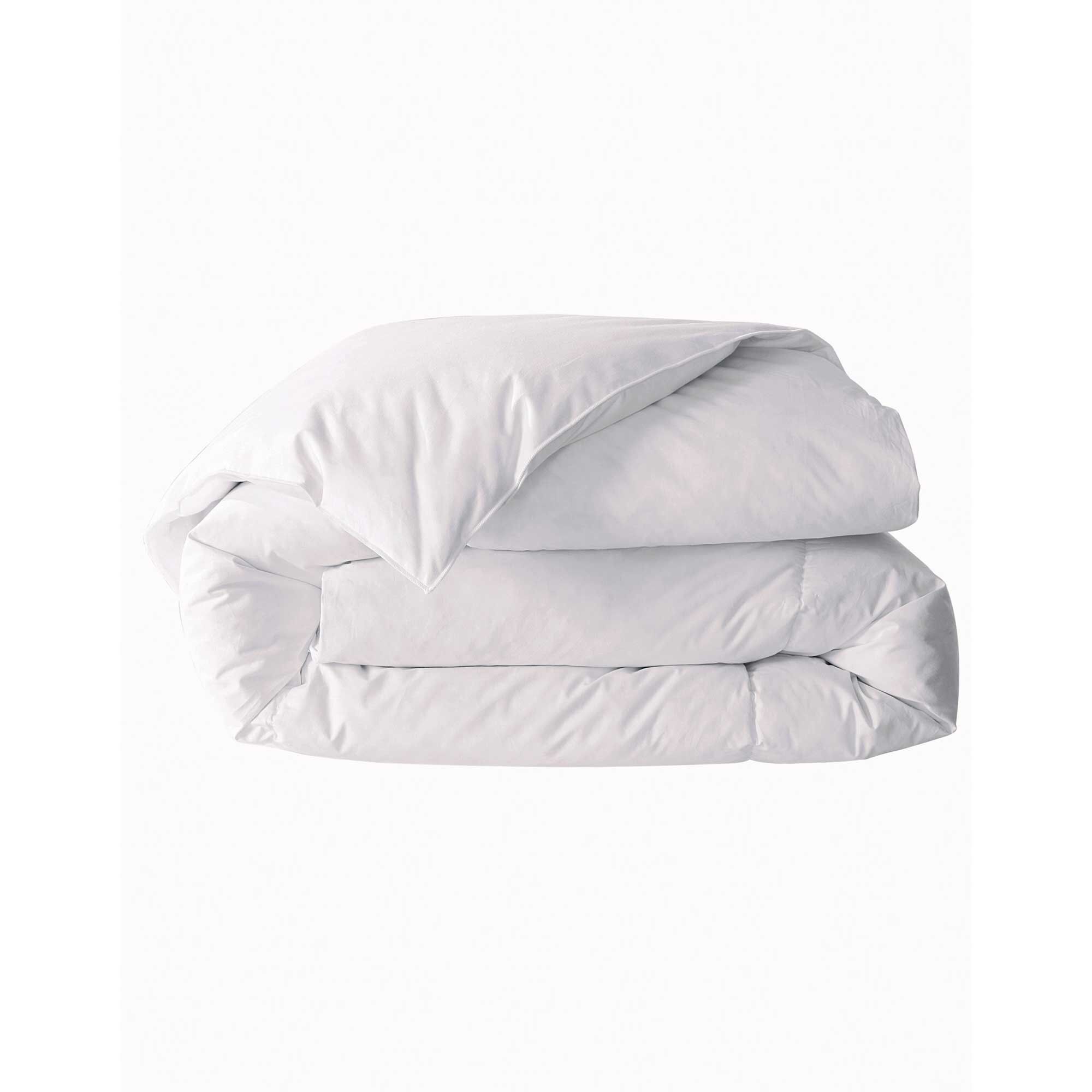 Couette naturelle duvet premier prix 300g/m2