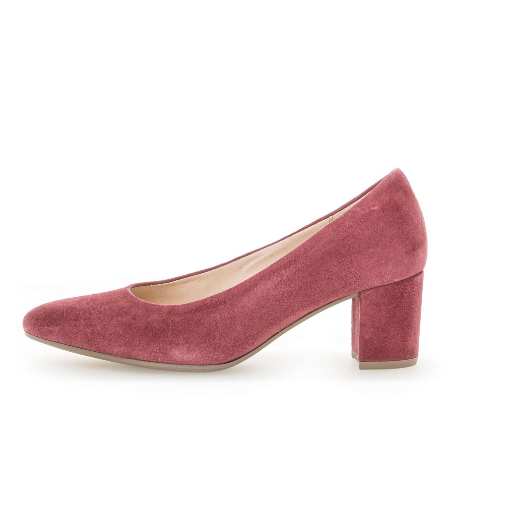Gabor fashion Eleganter Pumps rosa