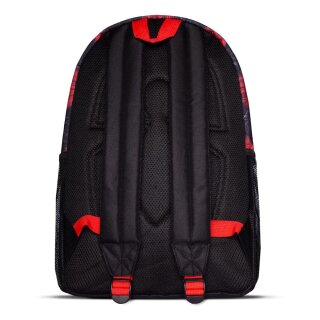 Spider-Man Rucksack Basic Plus