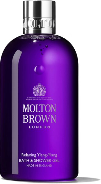 Molton Brown Relaxing Ylang-Ylang Bath & Shower Gel Duschgel