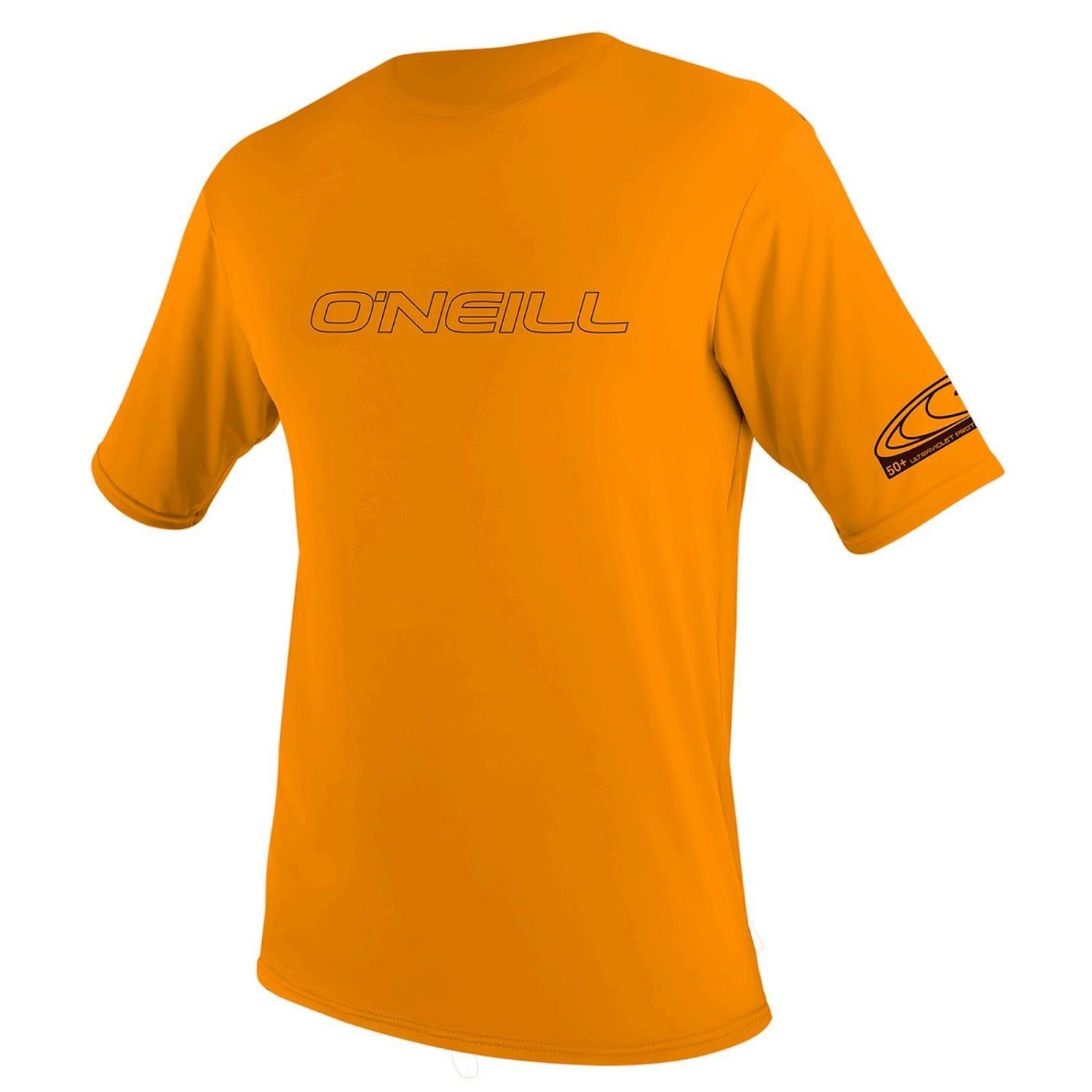 O'Neill Rash Guard O'Neill Rash Guard YOUTH BASIC SKINS S/S TEE (1-tlg)