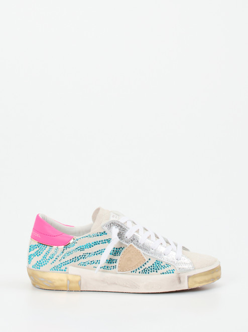 Sneaker-16639790030 Philippe Model