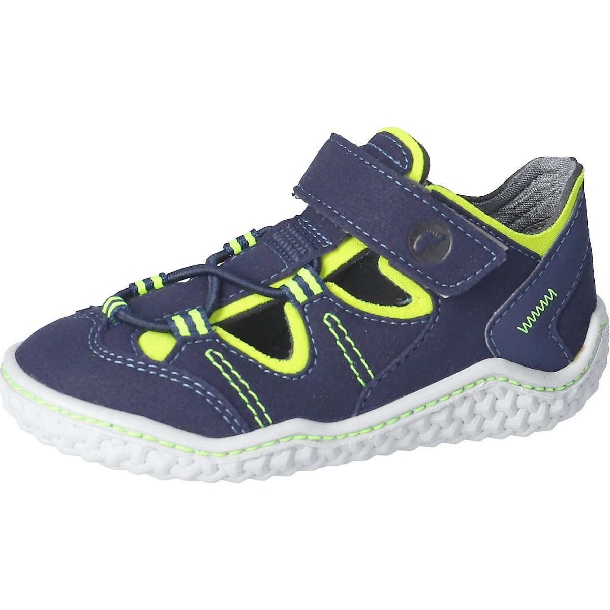 Low Sneakers WMS Weite M für Jungen