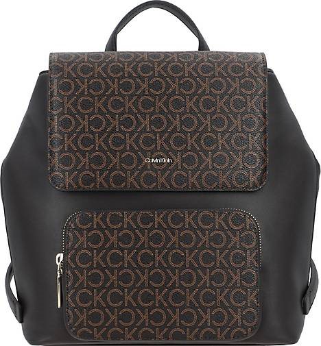 Calvin Klein CK Must City Rucksack 28 cm