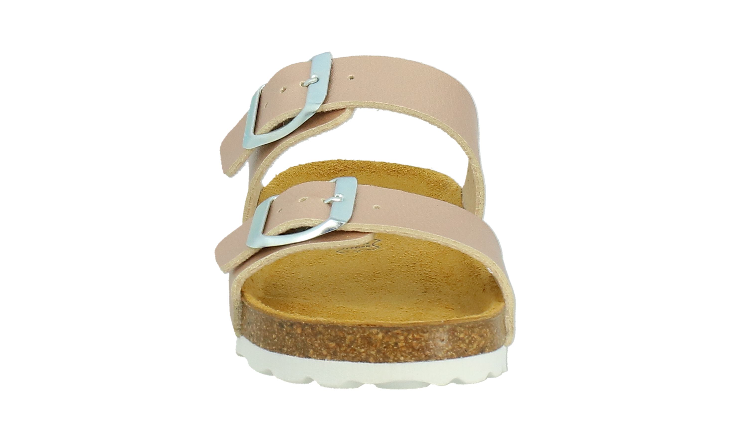 Lurchi Sandale Olgi - rose-gold