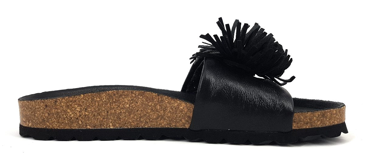 Verbenas Reina 3300760014 Schwarz negro