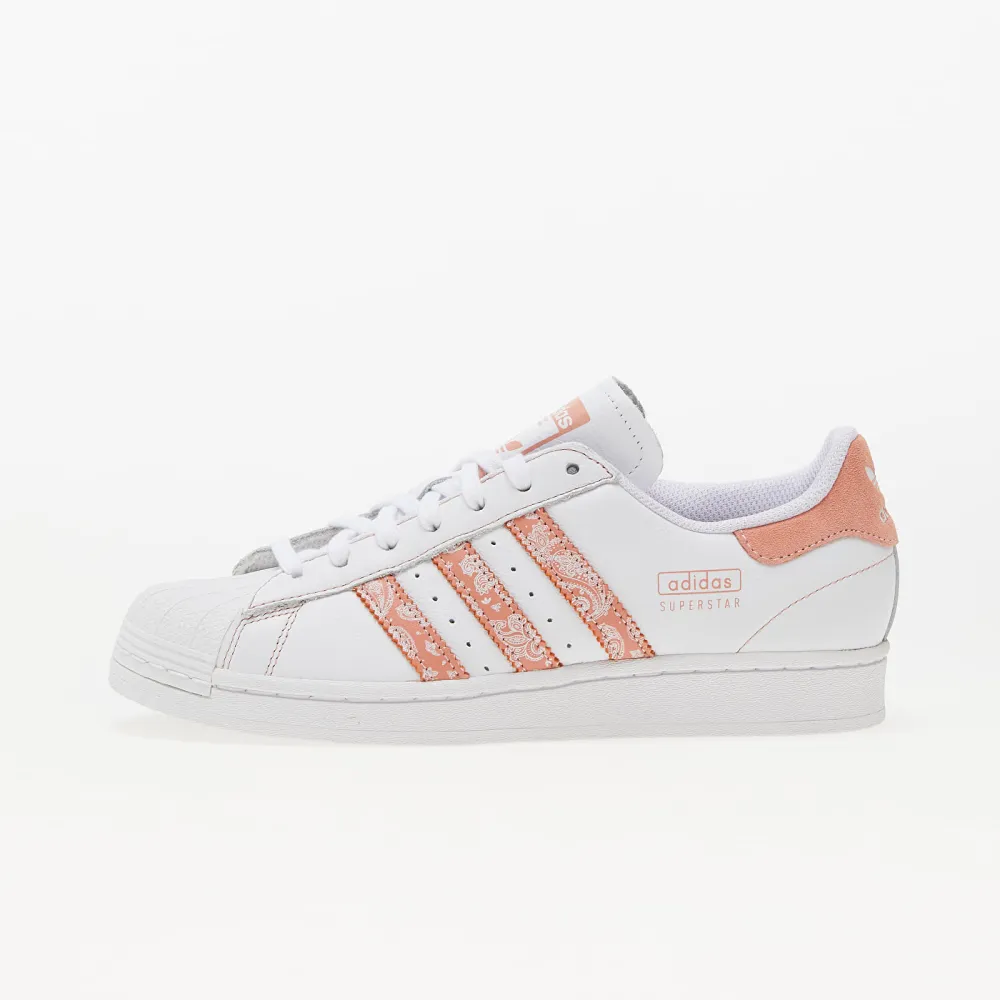 adidas Superstar W IE3007 / weiss