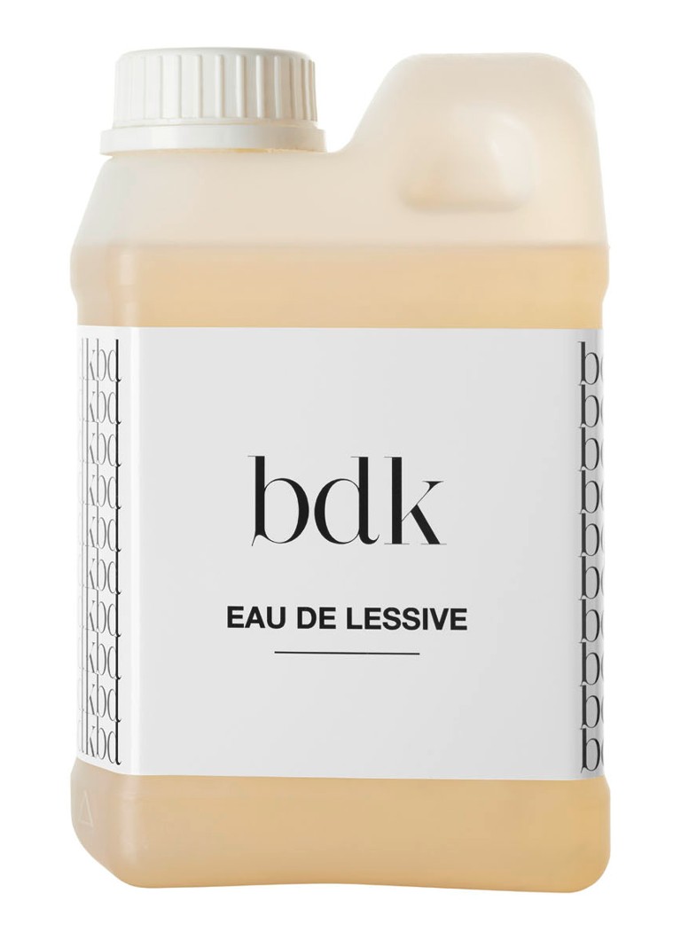 Detergent de rufe BDK Parfums