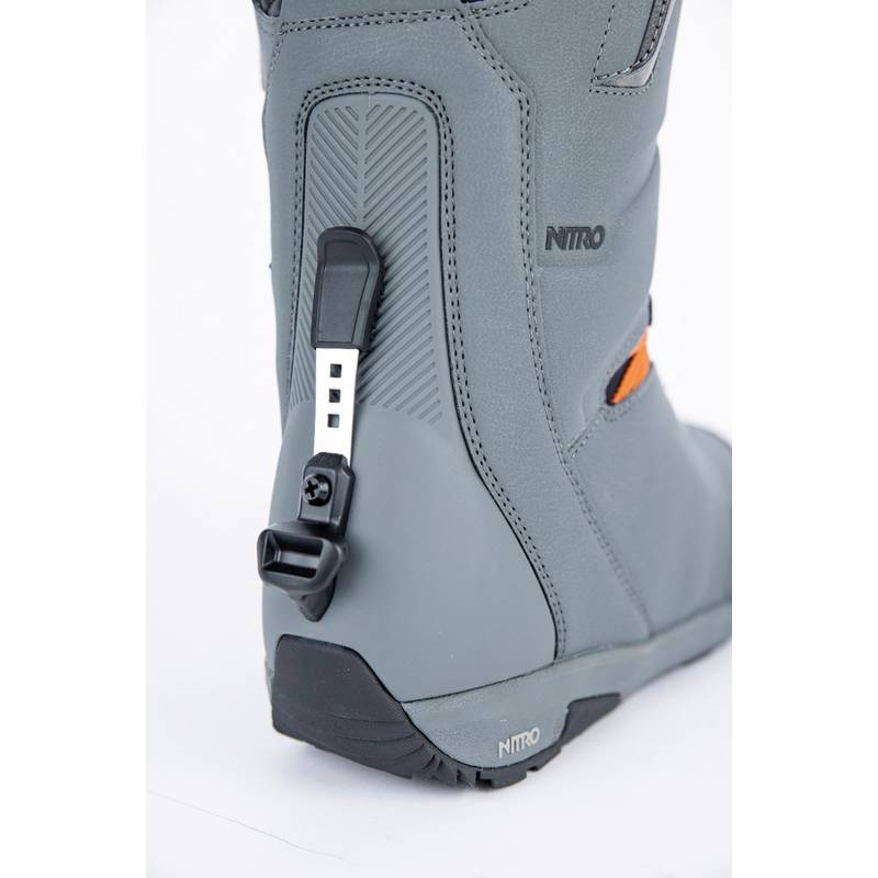 Nitro Snowboards PROFILE TLS STEP ON Boot Snowboard Boots