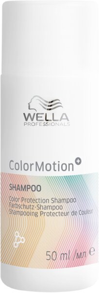 Wella Professionals ColorMotion+ Shampoo