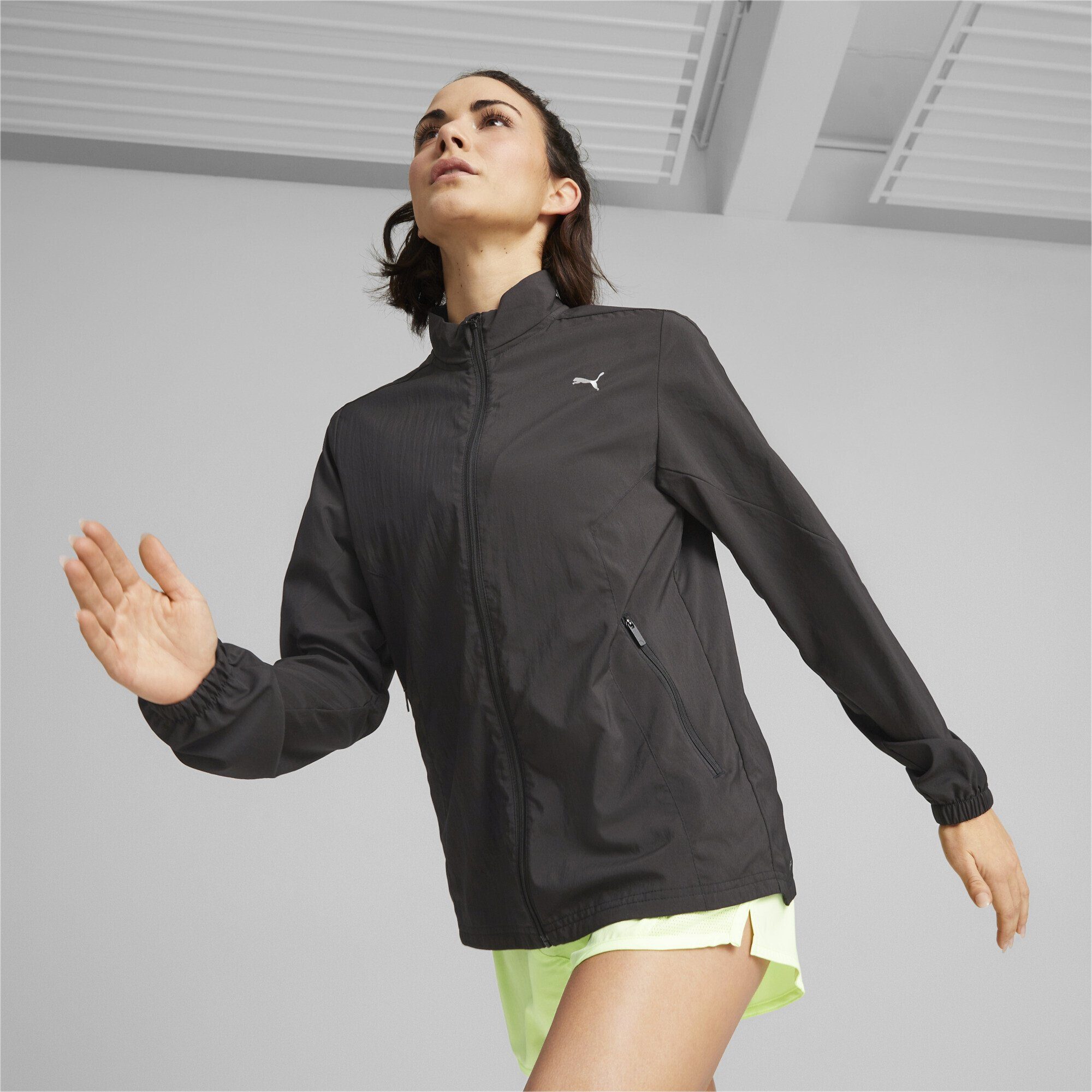 PUMA Laufjacke Run Favourite Laufjacke Damen