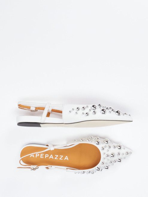 Slingpumps-13017990002 Apepazza