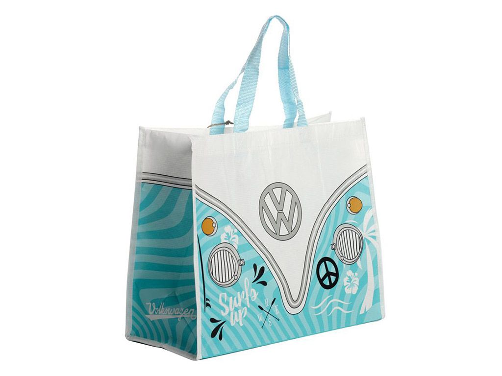 Volkswagen T1 Surf Adventure Einkaufstasche