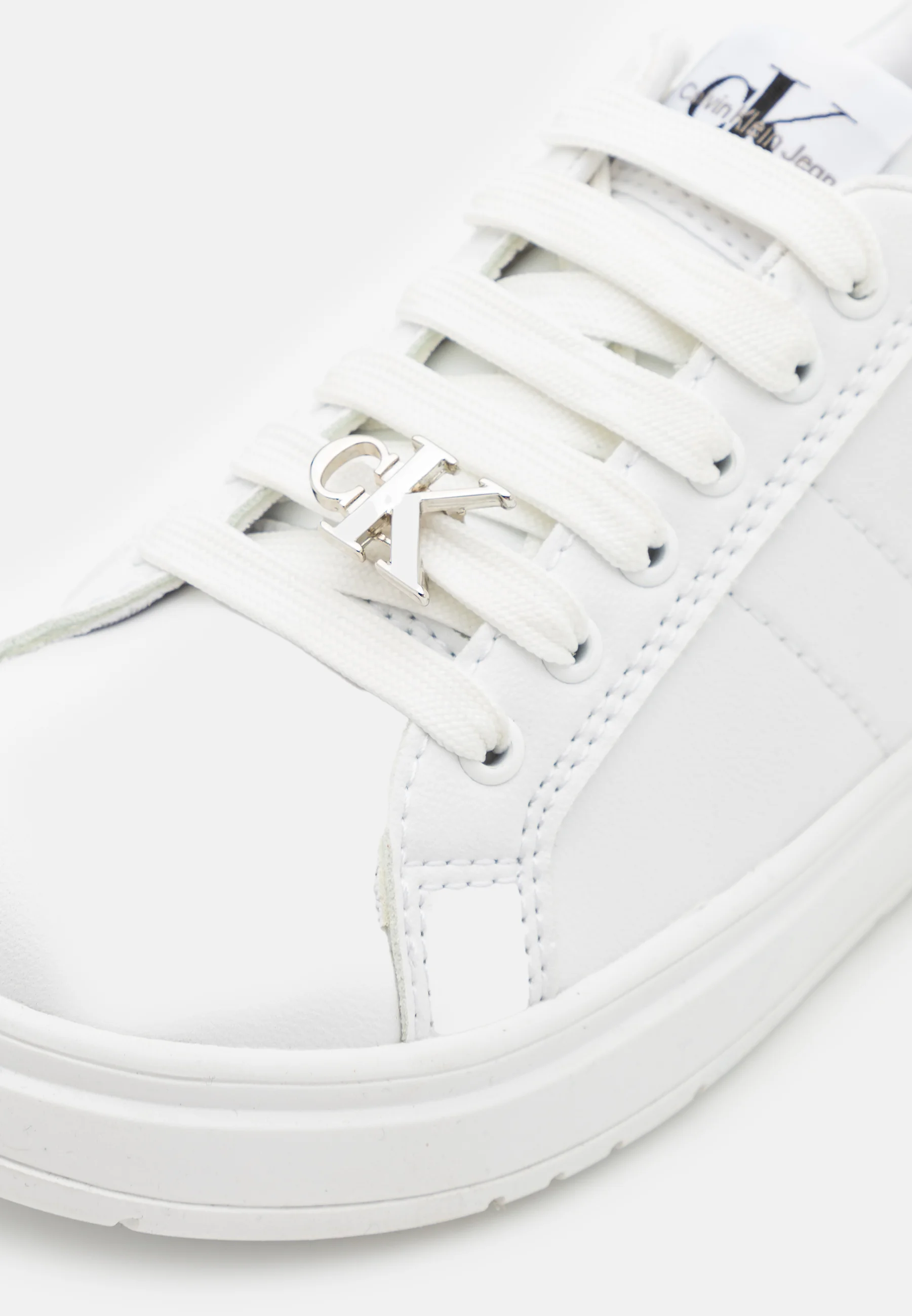 Calvin Klein Jeans PATTY - Zapatillas bajas