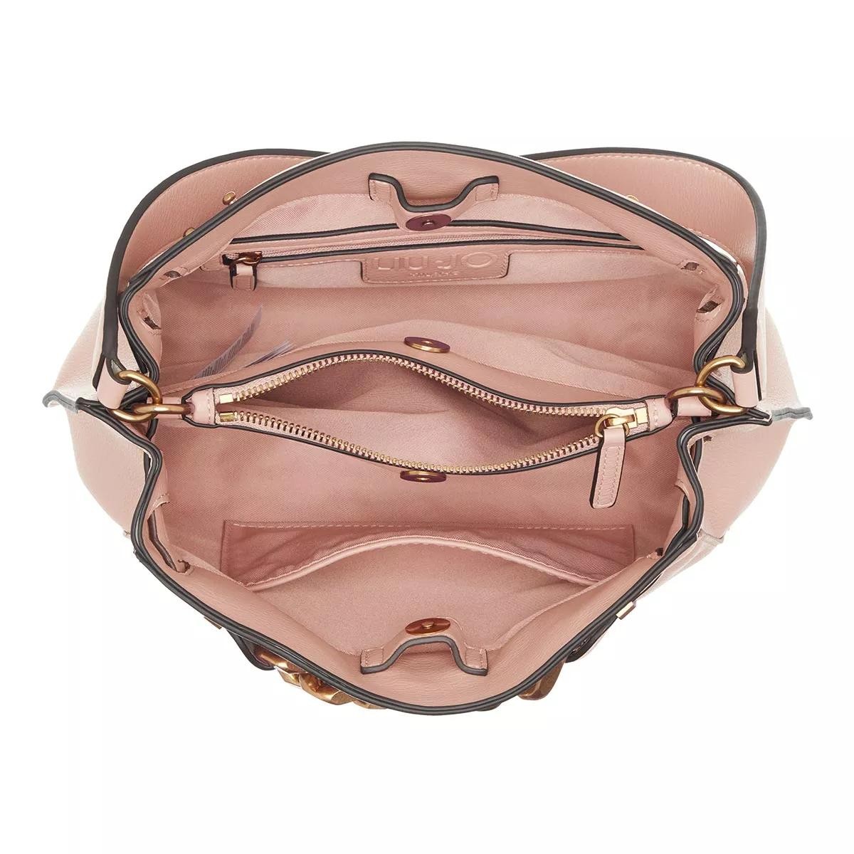 LIU.JO Handtaschen bunt Tote