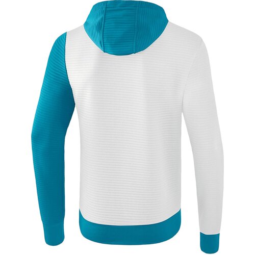FUSSBALL - TEAMSPORT TEXTIL - SWEATSHIRTS 5-C KAPUZENSWEAT KIDS