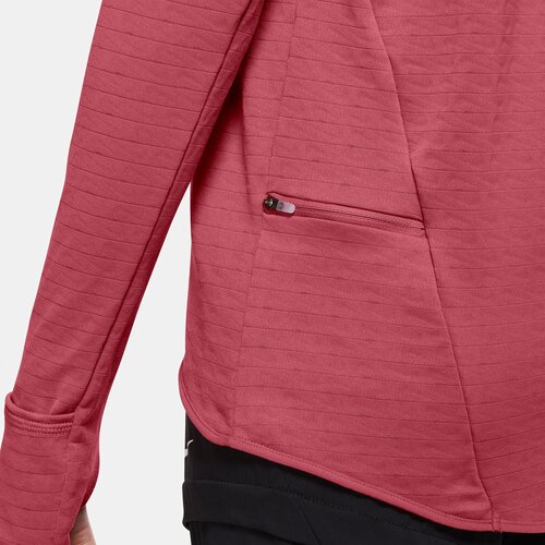 DAMEN SWEATSHIRT THERMA-FIT ELEMENT