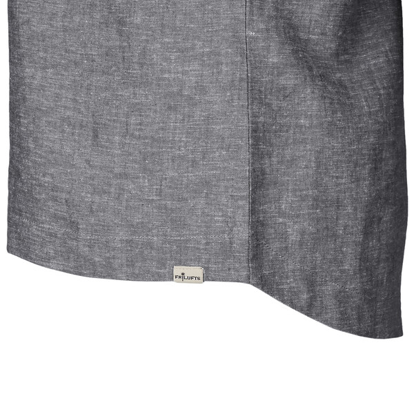 TIDORE L/S SHIRT Damen - Outdoor Bluse