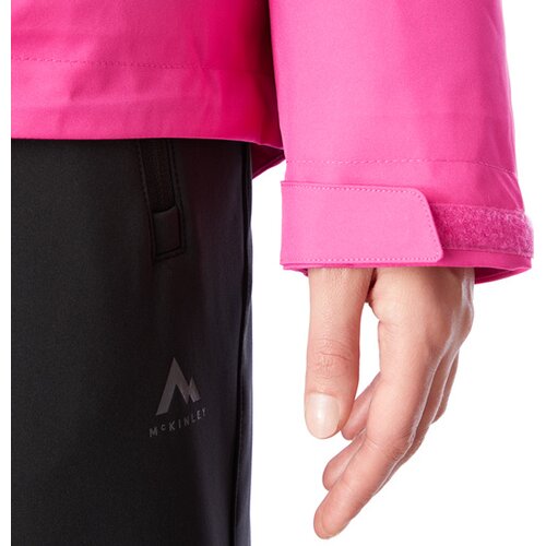 DAMEN DOPPELJACKE ANELI 3:1