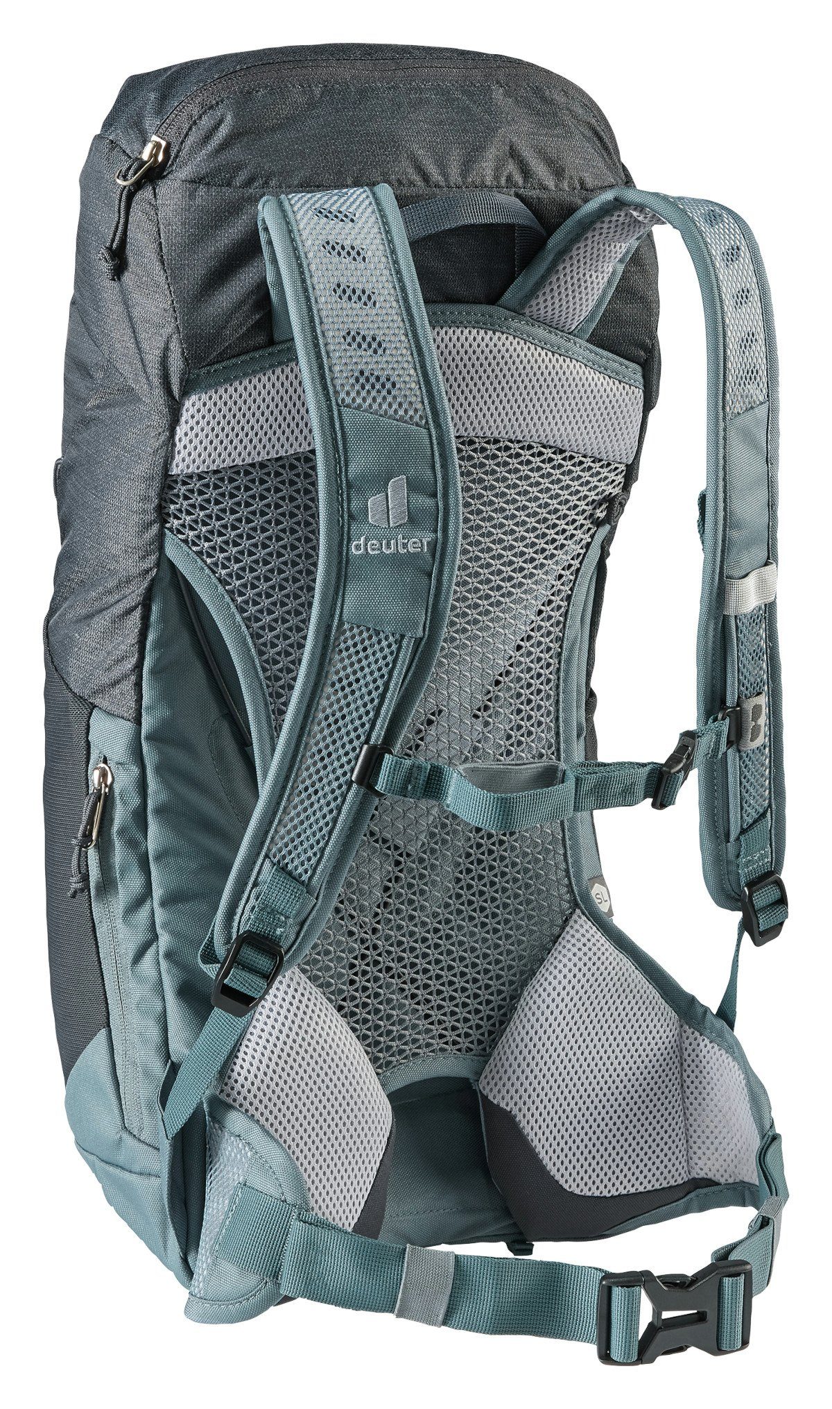 deuter Wanderrucksack AC Lite 14 SL, Regenhülle