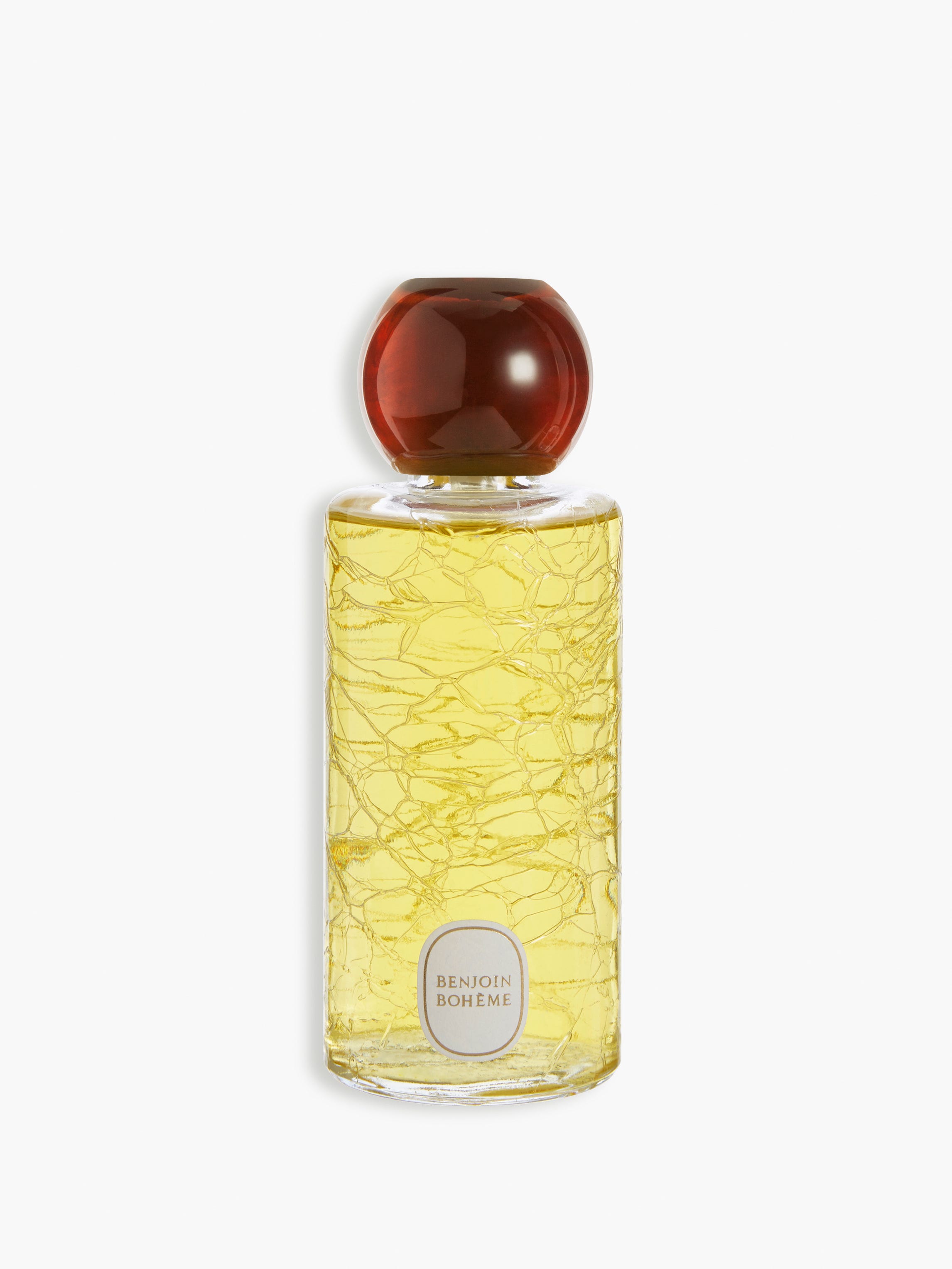 Benjoin Bohème - Eau de parfum
