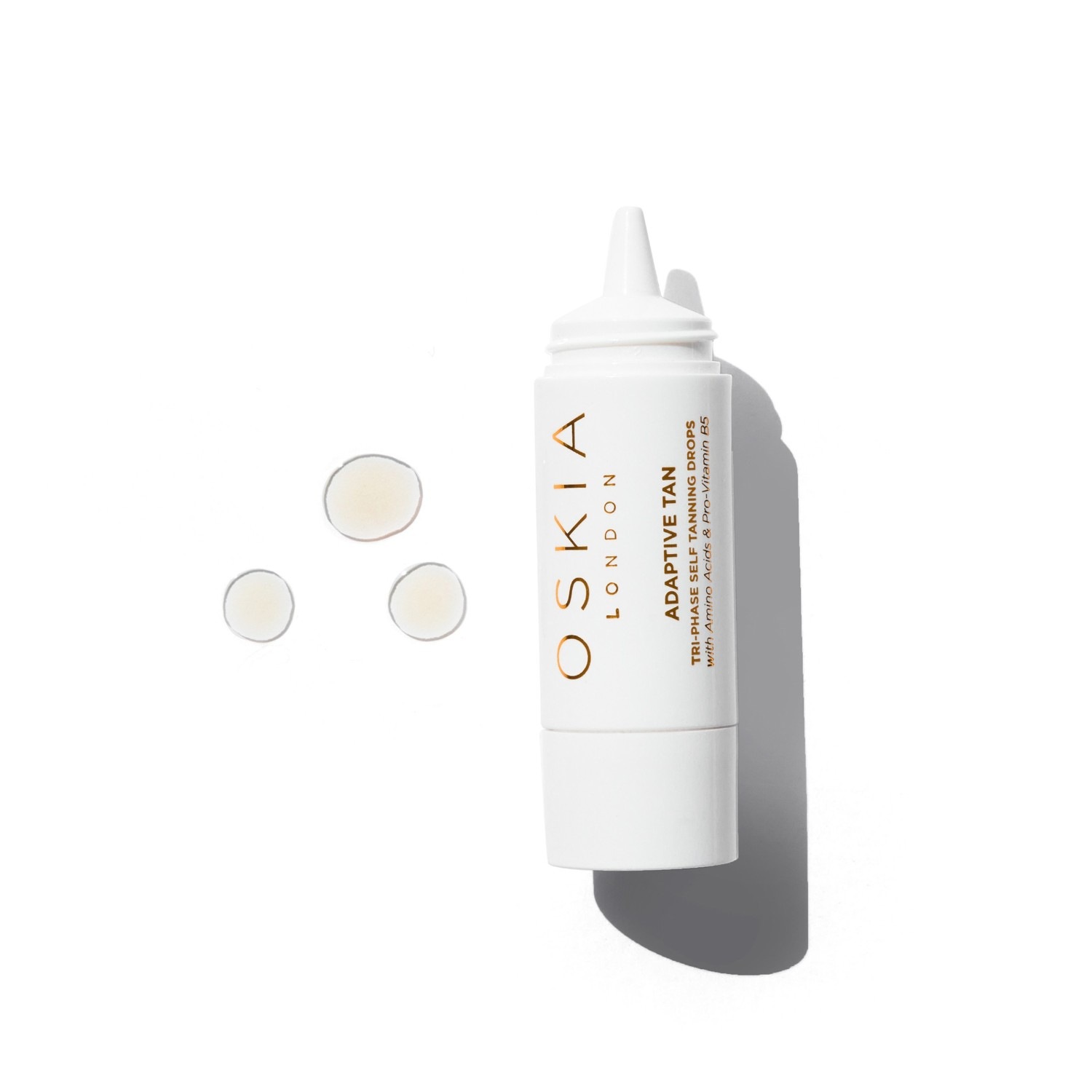 Adaptive Tanning Tan Drops