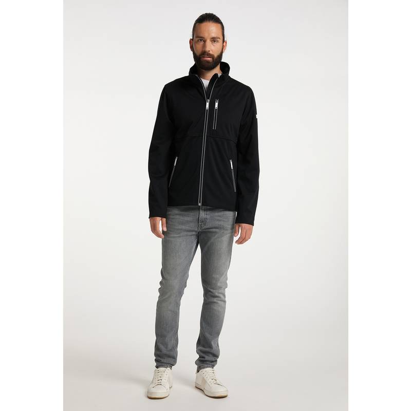 DreiMaster Funktionsjacke Herren